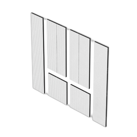 A18-64807-000 INSULATION-BDL,CAB,BK,ECP,SLEEPER