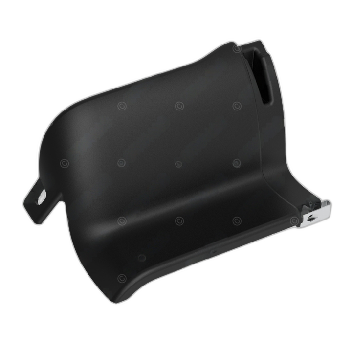 A18-64810-001 PANEL-CORNER,DAYCAB,P3,RH