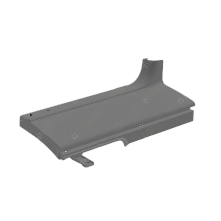 A18-64871-004 PANEL-SIDE,OVHD CONSOLE,LH