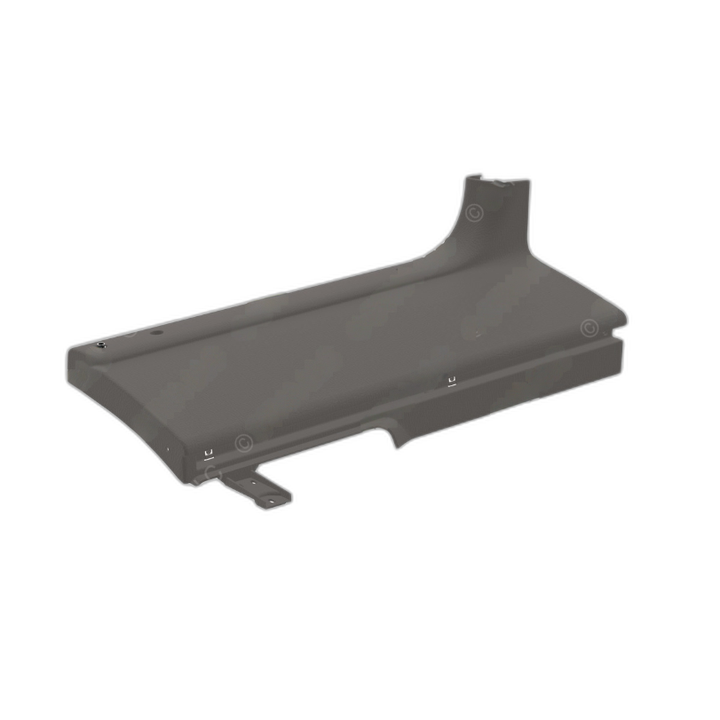 A18-64871-006 PANEL-SIDE,OVHD CSL,W/TRNSN,LH