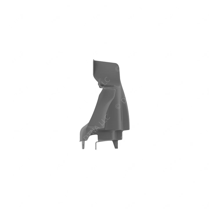 A18-64907-001 PANEL ASSY-COWL,CAB,125BBC,RH