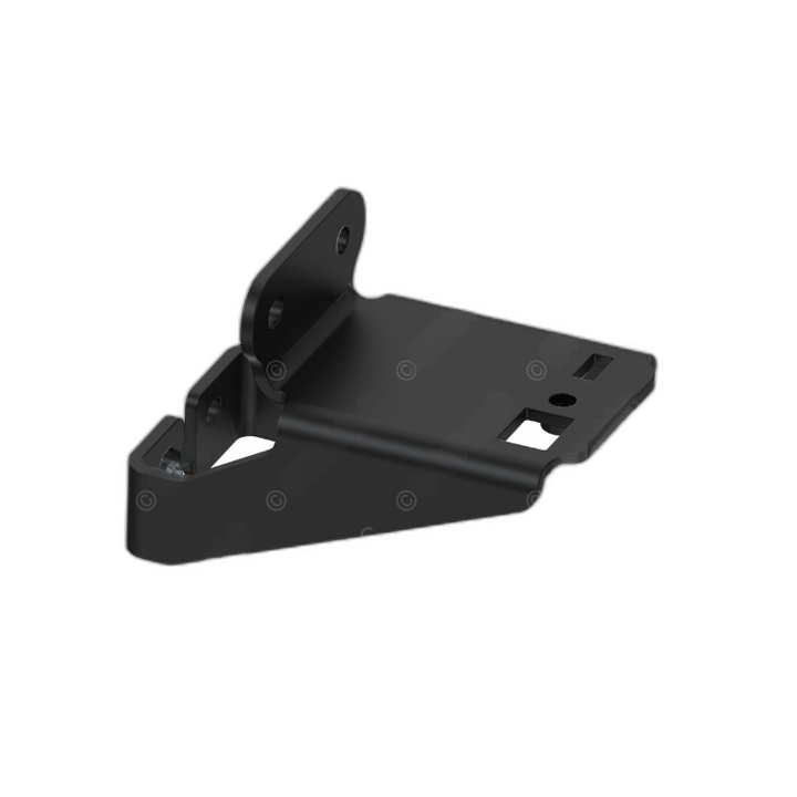 A18-64923-000 BRACKET-FORWARD LANDING,UPPER BUNK,P3 RA