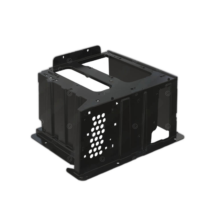 A18-64926-001 COVER-HVAC,LH,PHVAC