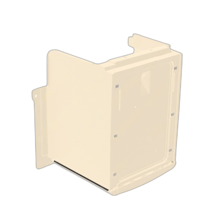 A18-64927-003 CABINET-LOWER,RH,MID LEVEL REF,PRM