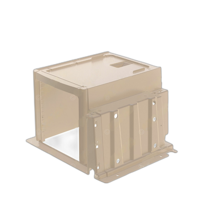 A18-64927-004 CABINET-LOWER,RH,FLOOR LEVEL CLEAR,PRM