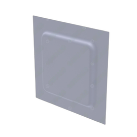 A18-64934-000 UPHOLSTERY-COVER,GUSSET,UPPER,GREY