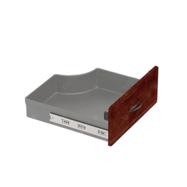 A18-65024-001 DRAWER-LH CABINET,222MM HT,NARROW