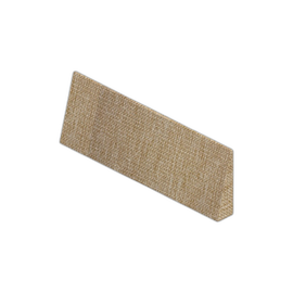 A18-65047-005 UPHOLSTERY-CUSHION,SPRT,WST,LARGE,TAN