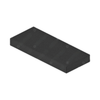 A18-65048-002 UPHOLSTERY-CUSHION,SEAT,WST,LARGE,GREY
