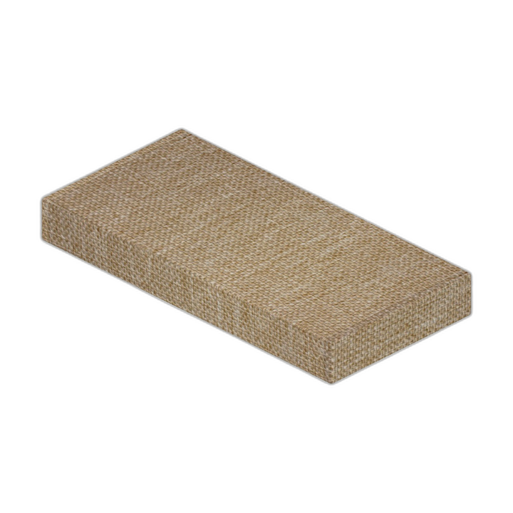 A18-65048-004 UPHOLSTERY-CUSHION,SEAT,WST,MEDIUM,TAN