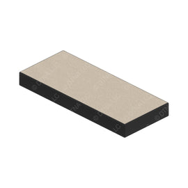 A18-65048-005 UPHOLSTERY-CUSHION,SEAT,WST,LARGE,TAN