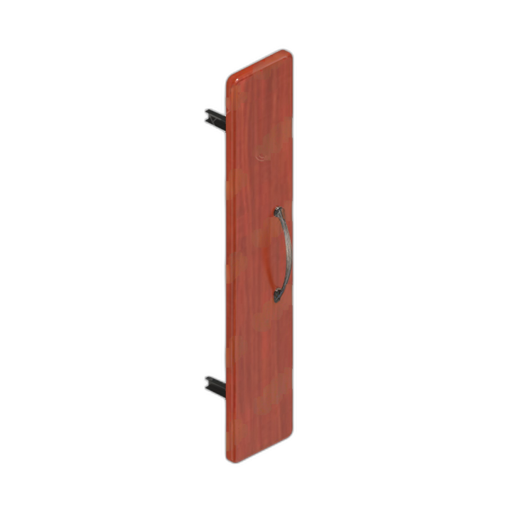 A18-65151-000 DOOR-UNDER REFRIGERATOR,DROP DOWN,WIDE,W