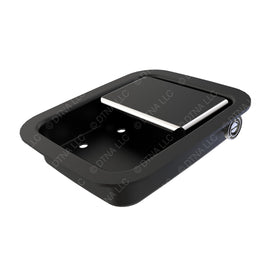 A18-65163-004 HANDLE-RELEASE,INSIDE,COMBO,LH