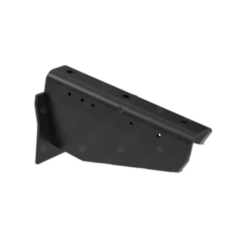 A18-65189-003 BRACKET-OUTRIGGER,ISB10,MT55,RH