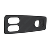 A18-65280-001 BEZEL-SWITCH,MAN LK,MIRROR,BARRIER,LH