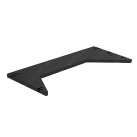 A18-65287-000 BASE-CABINET,LH,WIDE