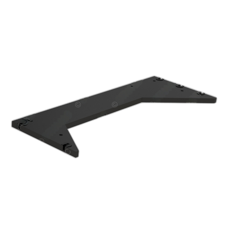 A18-65287-000 BASE-CABINET,LH,WIDE