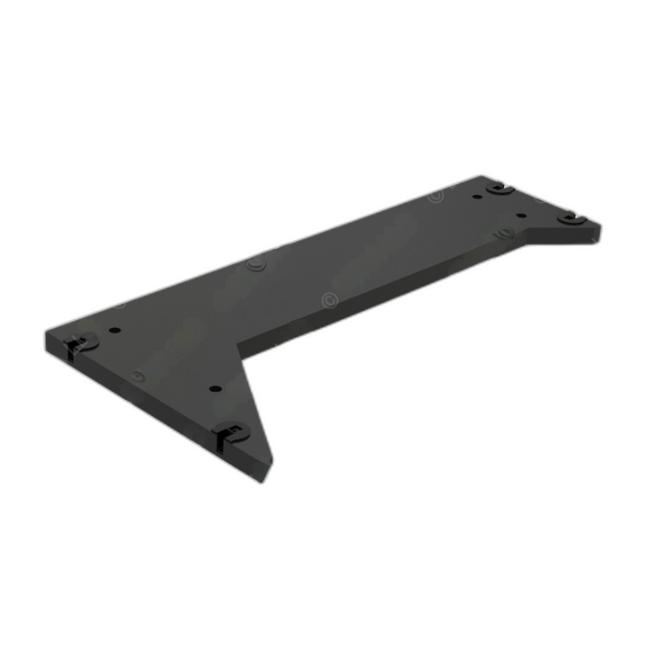 A18-65287-001 BASE-CABINET,LH,NARROW