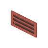 A18-65288-000 FASCIA-COVER,HVAC,LH,WIDE