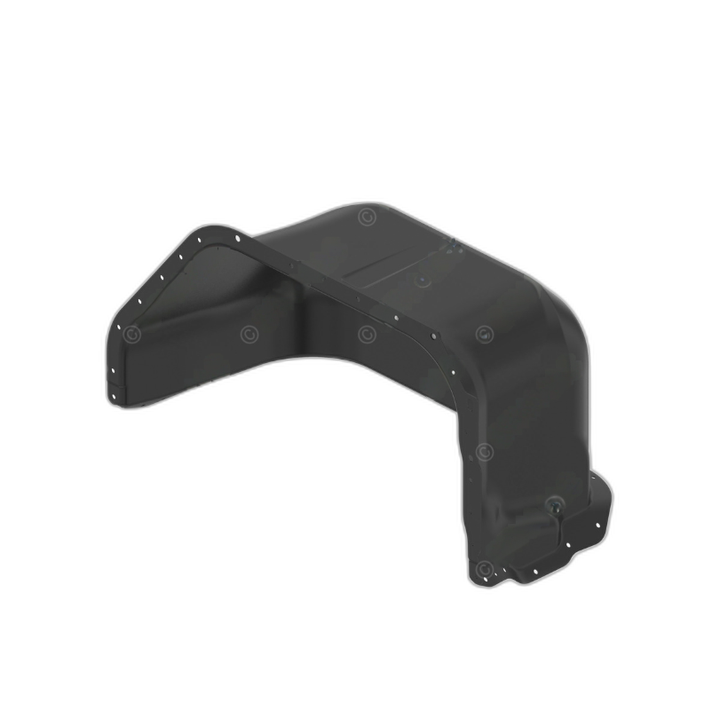 A18-65440-006 TUNNEL-ENGINE,LONG,B2
