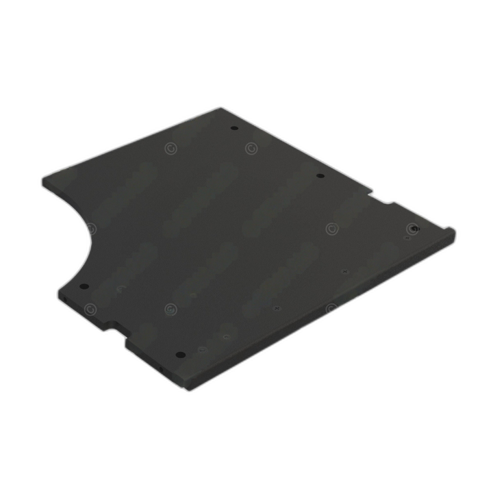 A18-65476-000 SHELF-APPLIANCE,UPPER,RH CABINET,WIDE