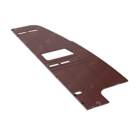 A18-65494-001 GABLE-AFT,LH CABINET,HIGH ROOF,REFRIGERA