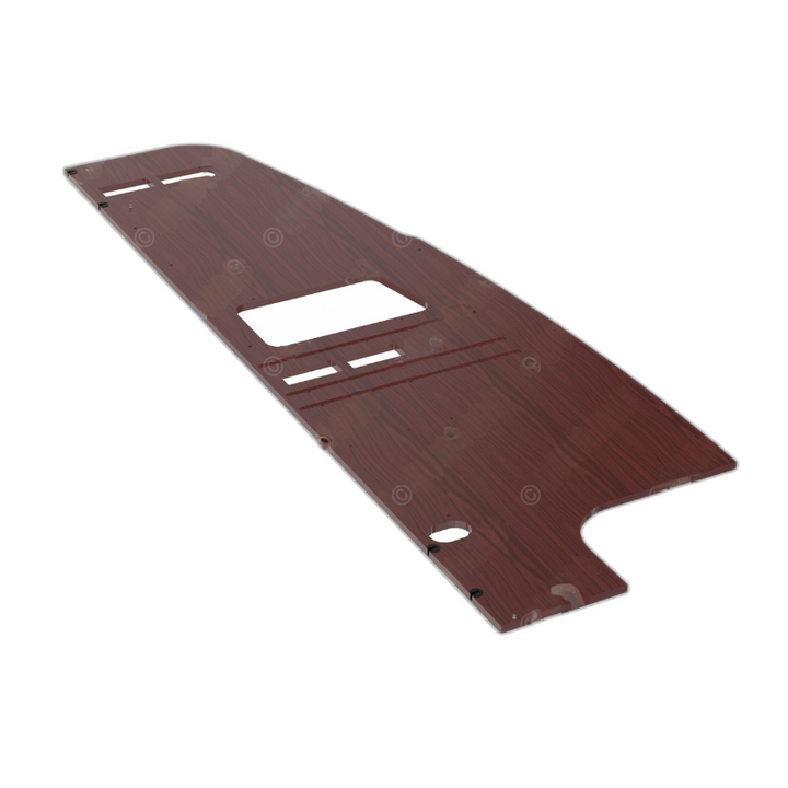 A18-65494-001 GABLE-AFT,LH CABINET,HIGH ROOF,REFRIGERA