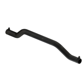 A18-65601-000 CROSSMEMBER-TUBE,FRONT CAB SUPPORT,DD13
