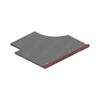 A18-65703-000 SHELF-UPPER,LH CABINET,WIDE
