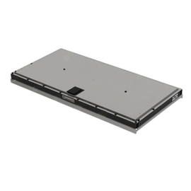 A18-65728-001 BUNK-UPPER,FOLDING,SMOKE