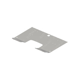 A18-65751-004 FLOOR PAN-MED ENG CVR,AUTO,LHD