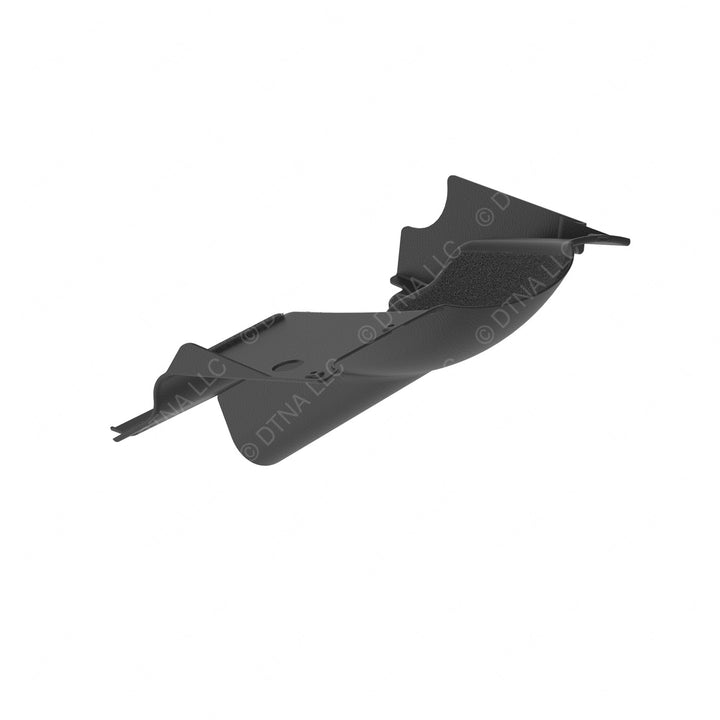 A18-65866-000 COVER-LOWER SHROUD,LHS,CL,W/O,SWITCH