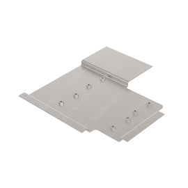 A18-65881-000 REINFORCEMENT-PLATE,CAB UNDERBODY
