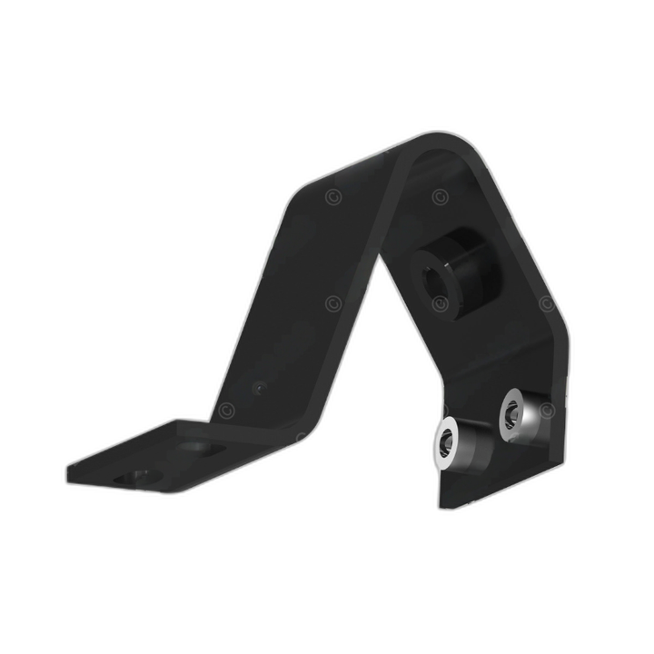 A18-65890-000 BRACKET-GRABHANDLE,EXTENDER MOUNTED