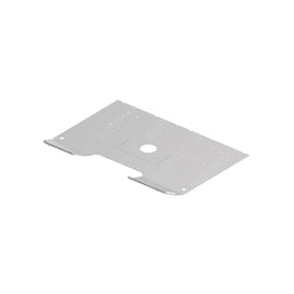 A18-65959-006 FLOOR PAN-SM ENG CVR,MNL,LHD