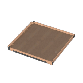 A18-65973-005 SHELF-70SC,SHORT,TUMBLEWEED,X24U
