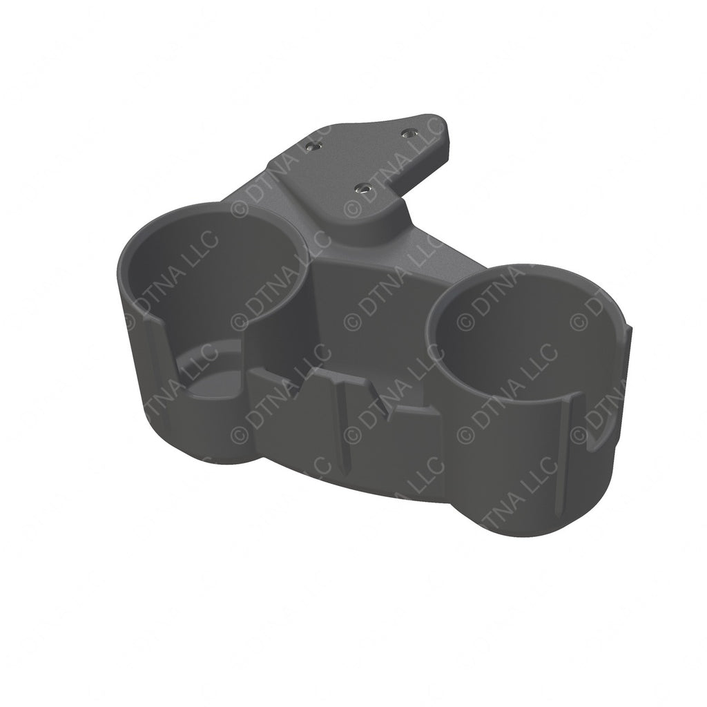 A18-66065-000 HOLDER-CUP,DUAL,LHD