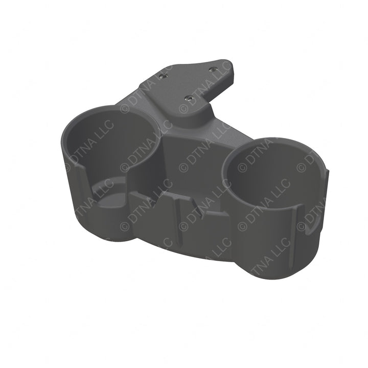 A18-66065-001 HOLDER-CUP,DUAL,RHD