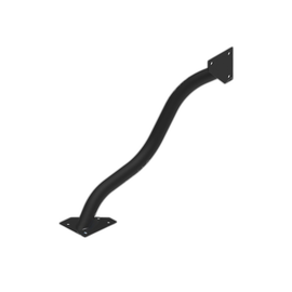 A18-66134-000 REINFORCEMENT-CAB,LOWER,LH