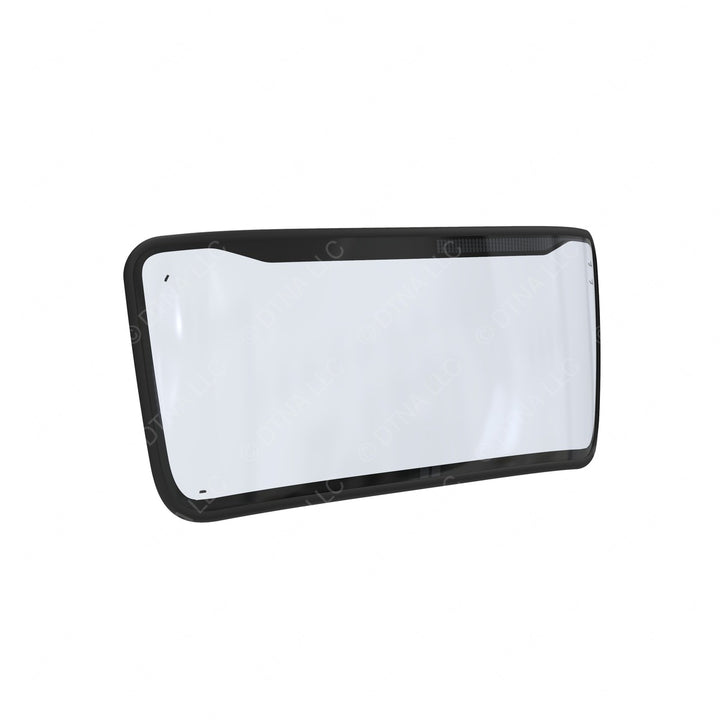 A18-66136-000 WINDSHIELD-TINTED,HEATED