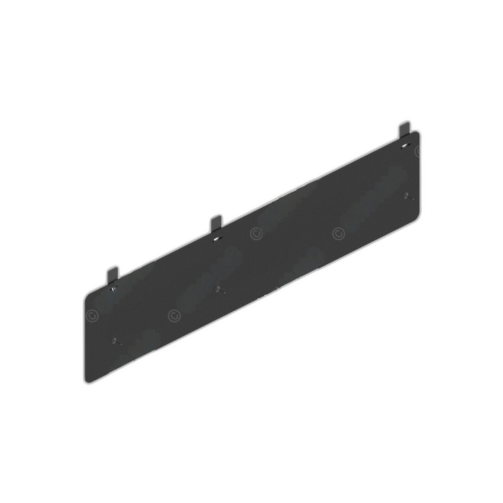 A18-66223-000 PANEL-SKIRT,58IN, SLEEPER,AFT,LH