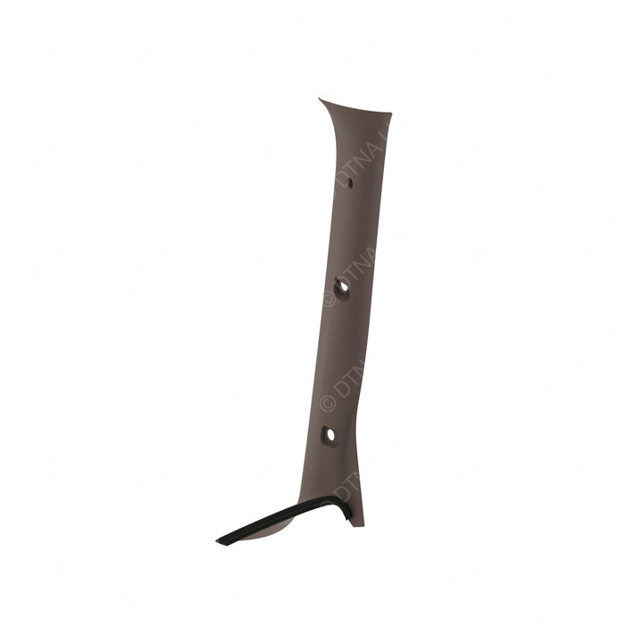 A18-66349-001 COVER-A PILLAR,UPPER,BONDED,RH