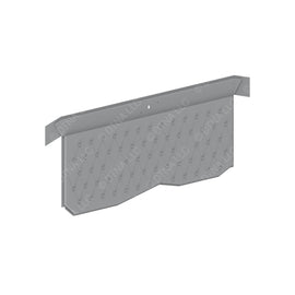 A18-66363-000 UPH-HEADLINER,DAYCAB,LHD,PREMIUM,GREY