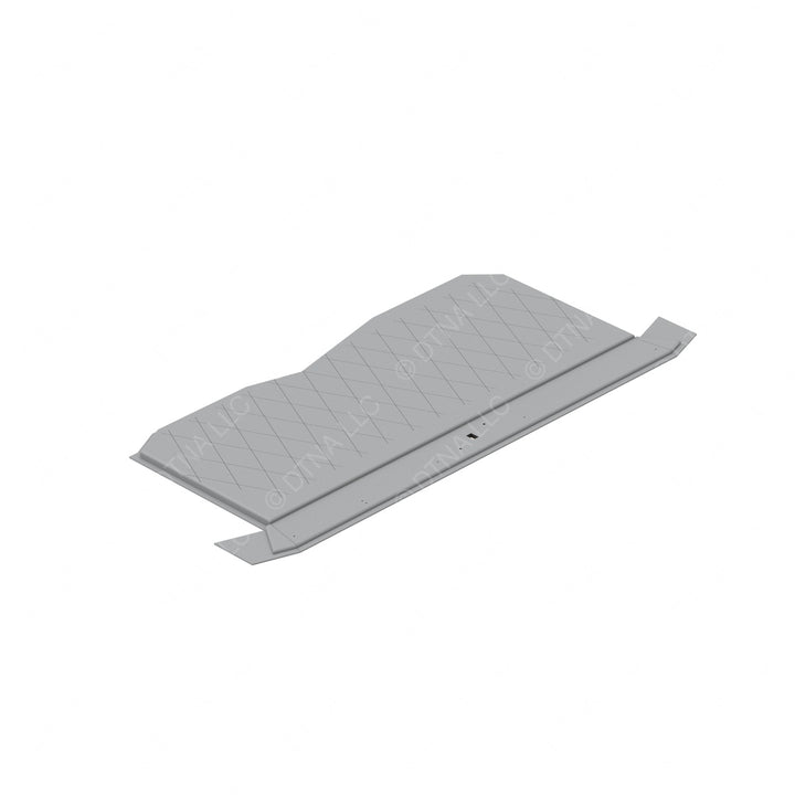A18-66363-002 HEADLINER-DAYCAB,LHD,PREMIUM,CHAMPANGE