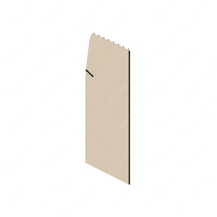 A18-66420-001 CURTAIN-SLEEPER,RH