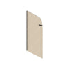 A18-66422-000 CURTAIN-SLEEPER,LH