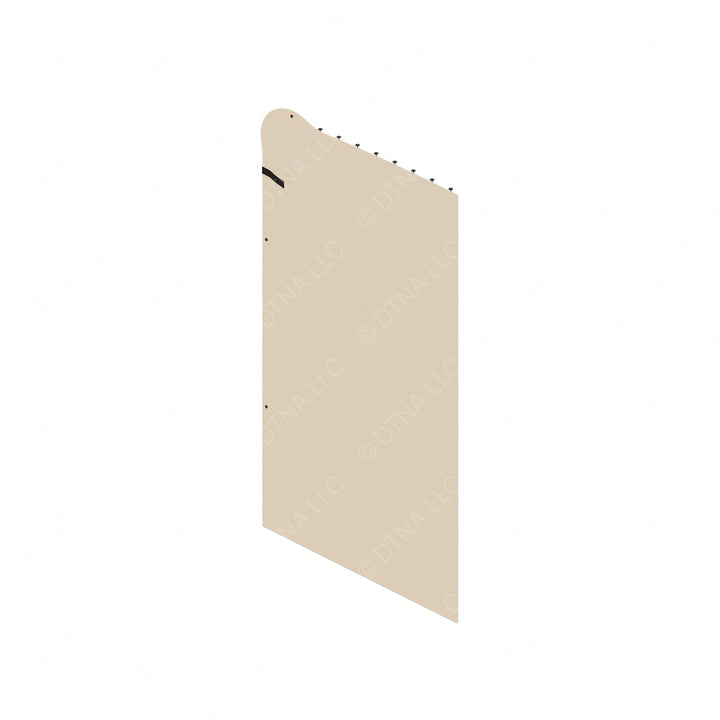 A18-66423-003 CURTAIN-SLEEPER,RH