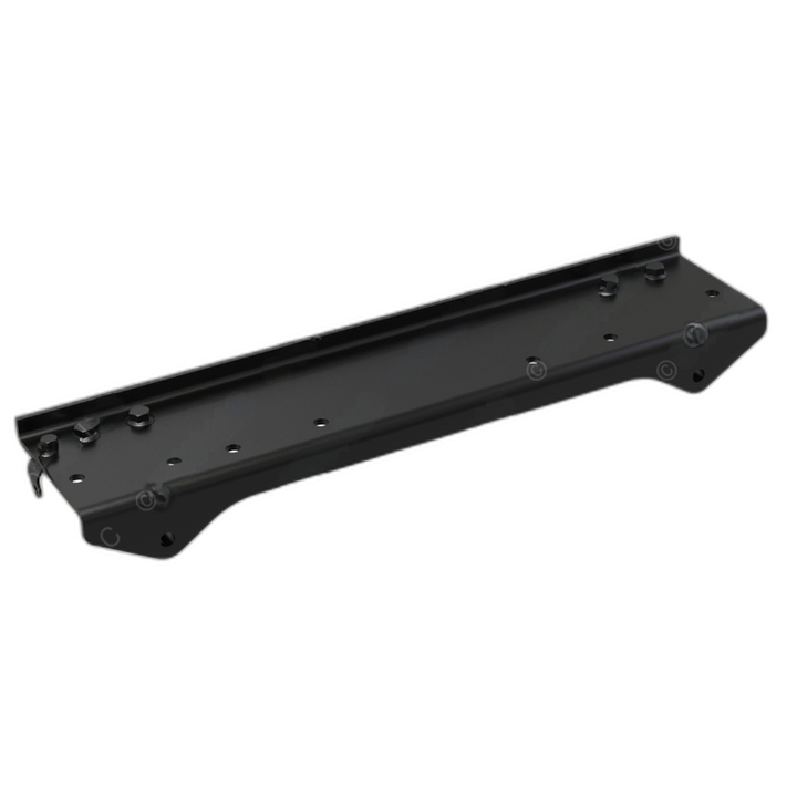 A18-66506-001 SUPPORT-REAR CAB MOUNT, DAYCAB