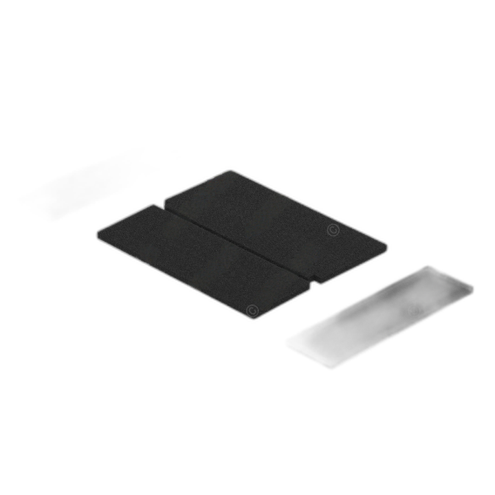 A18-66597-003 INSULATION-ROOF,BUNDLE
