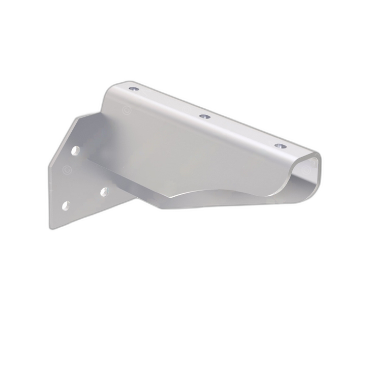 A18-66605-000 BRACKET-OUTRIGGER,MT45G,GALV,LH